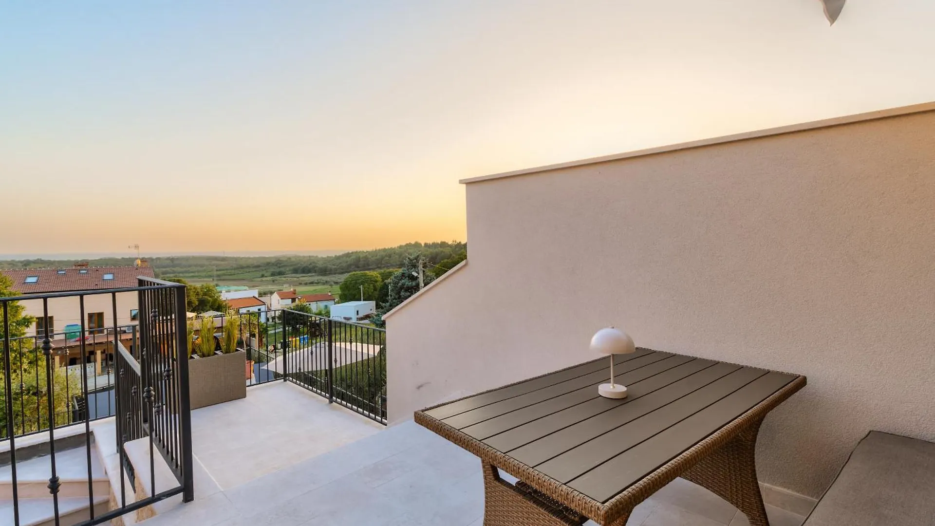 Villa Casa Mar Vila Mugeba Croácia