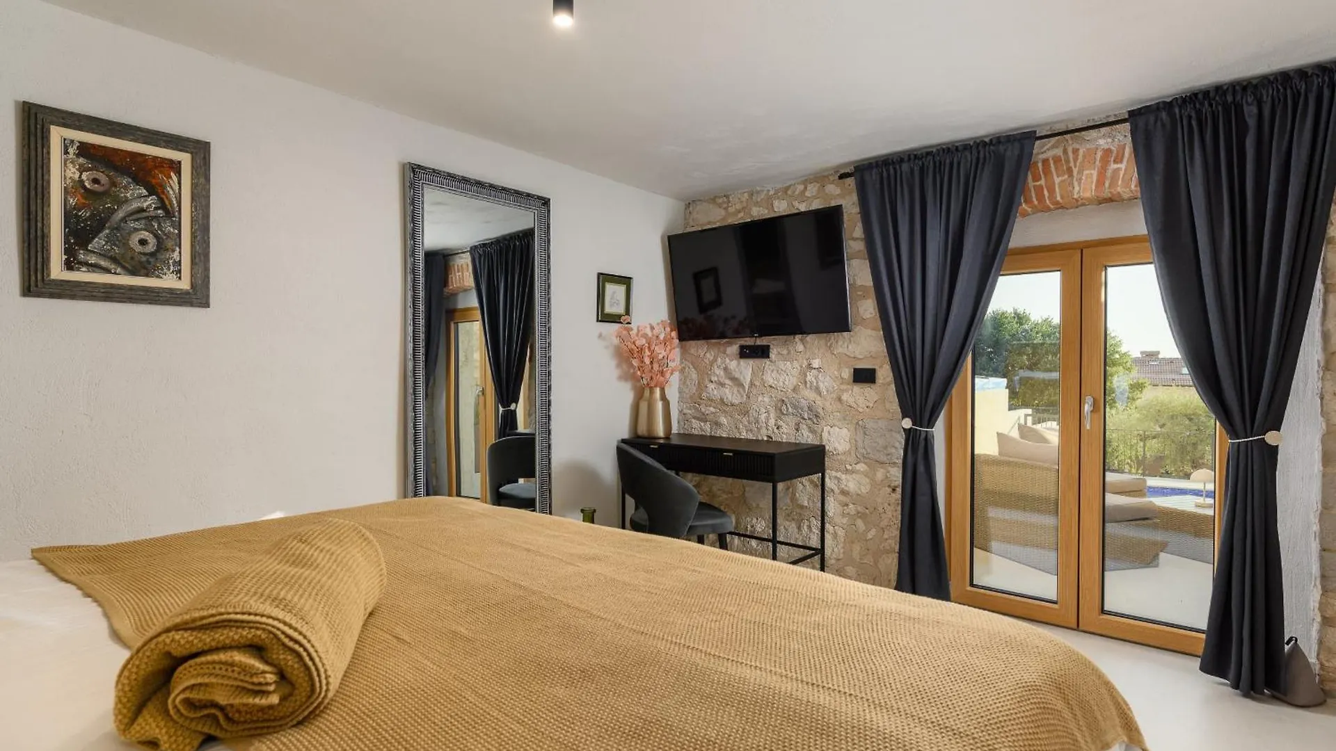 Villa Casa Mar Vila Mugeba