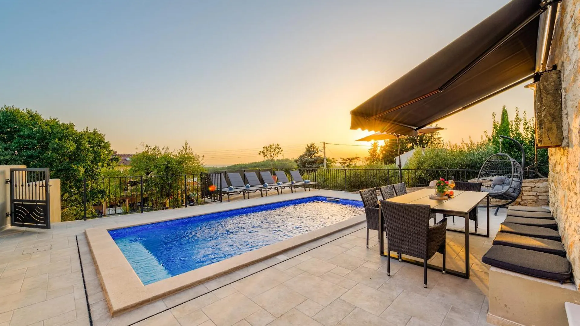 Casa Mar Vila Mugeba Villa