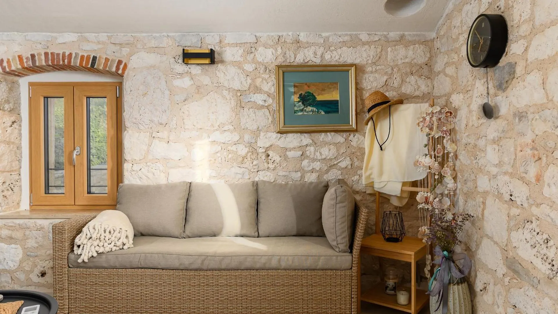 Casa Mar Vila Mugeba 0*,  Croácia