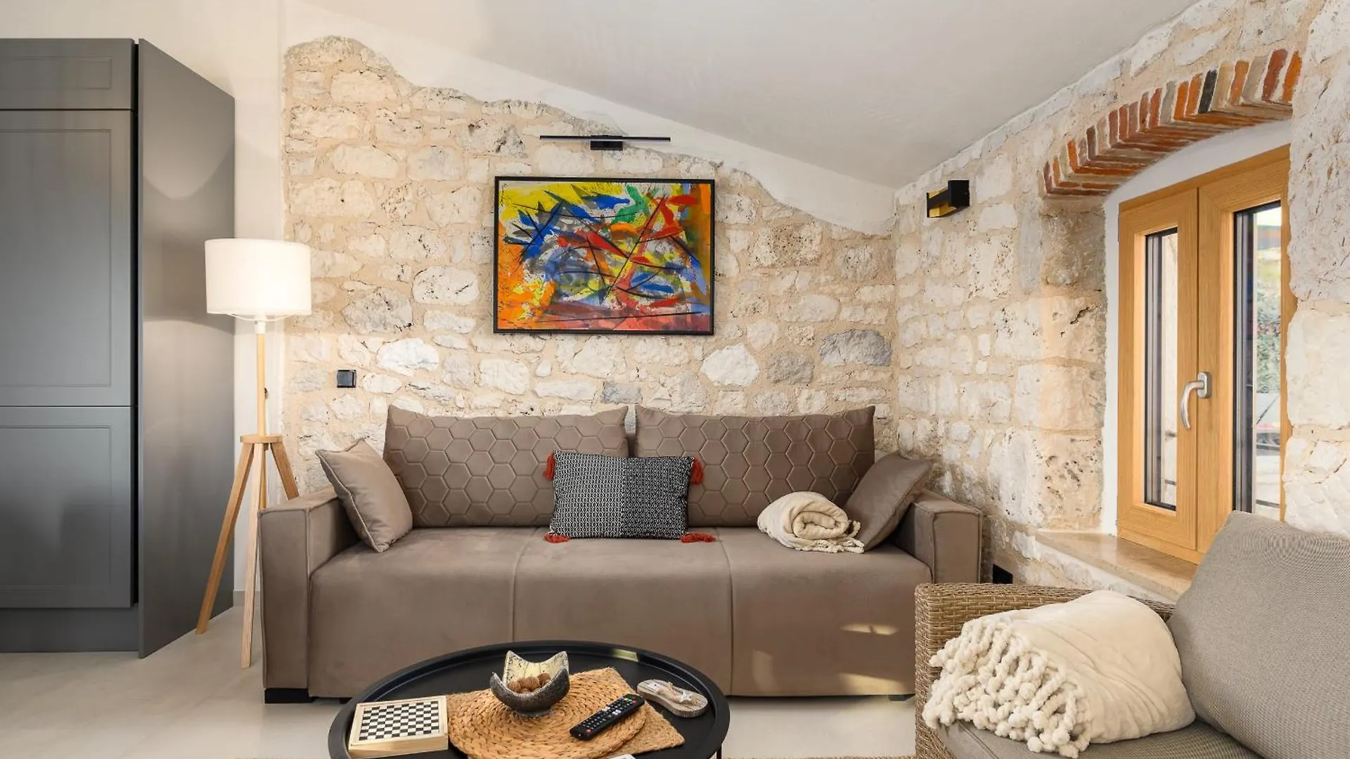 Casa Mar Vila Mugeba Croácia