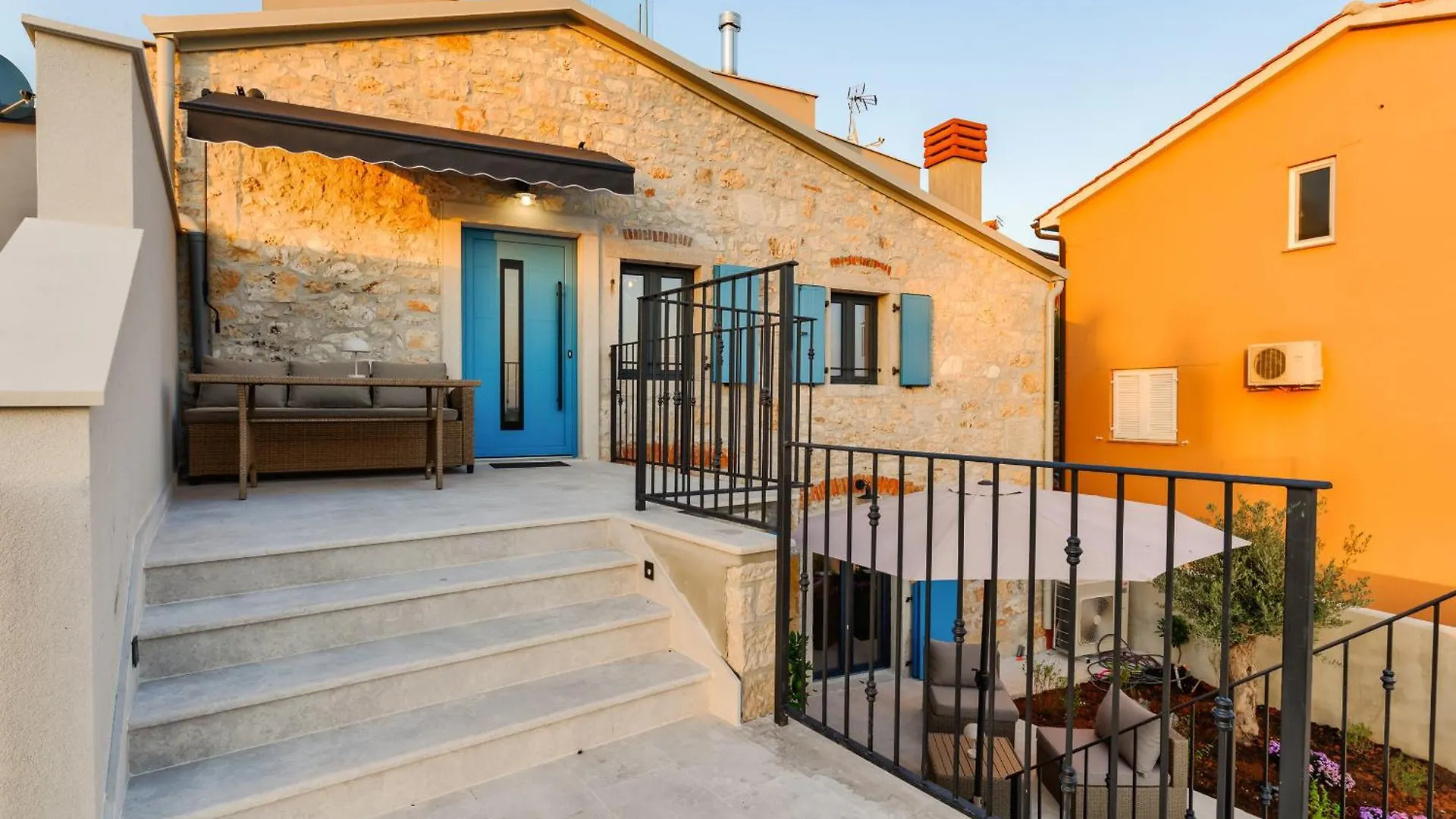 Villa Casa Mar Vila Mugeba