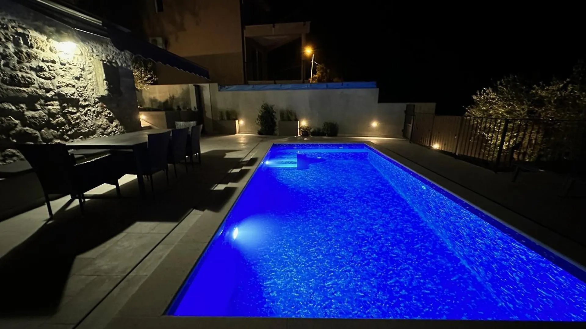Casa Mar Vila Mugeba 0*,