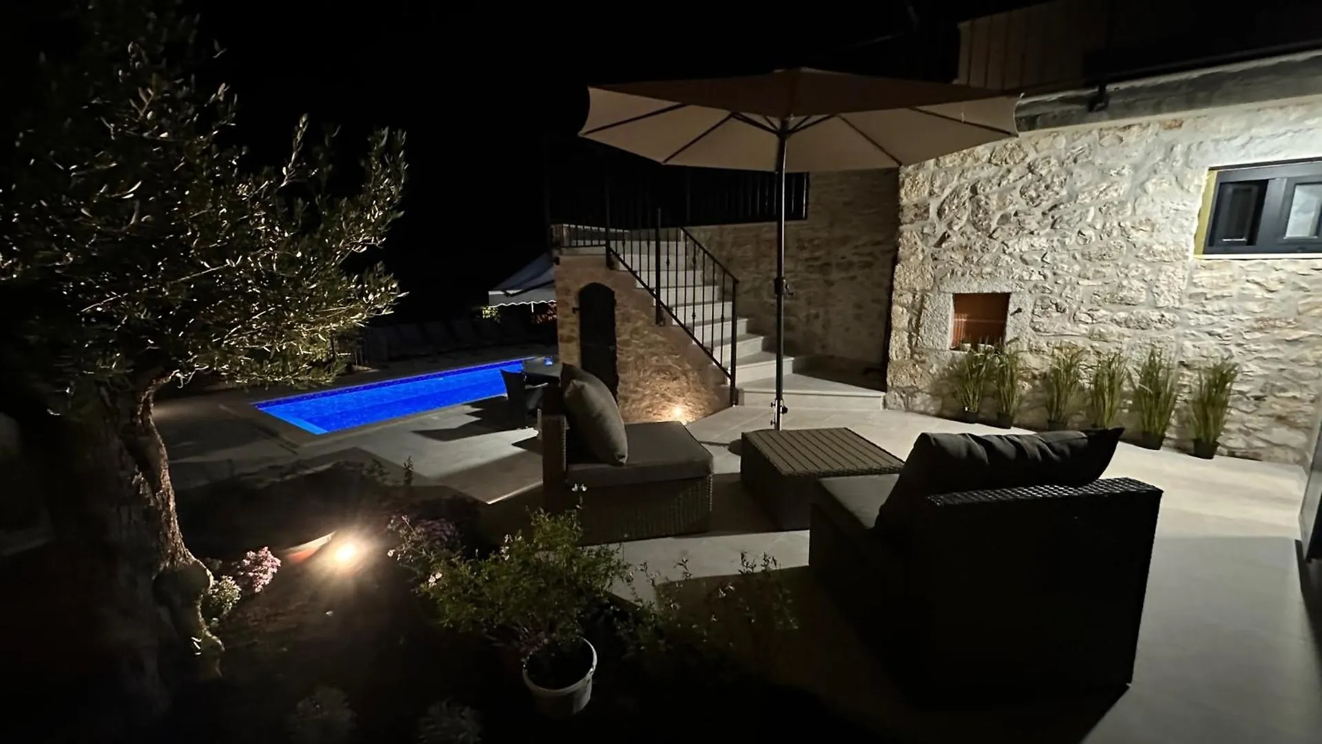 Casa Mar Vila Mugeba Villa